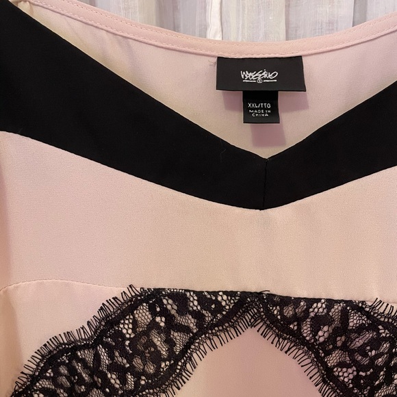 Mossimo camisole, XL/XXL - Picture 2 of 3